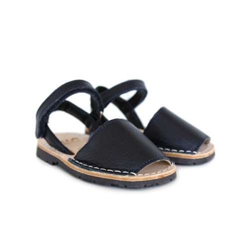 Riptape Minorcan sandals - RIA