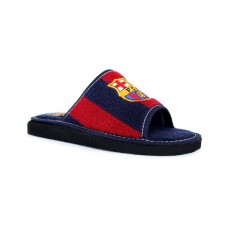 Summer slippers Barcelona Footbal Club 1