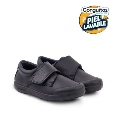 Washable school shoes Conguitos