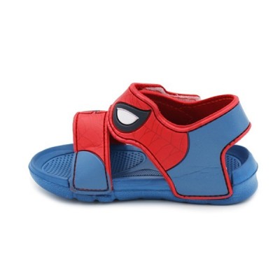 Beach sandals Spiderman 3048