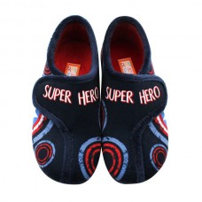 SUPER HERO slippers Ralfis 8275