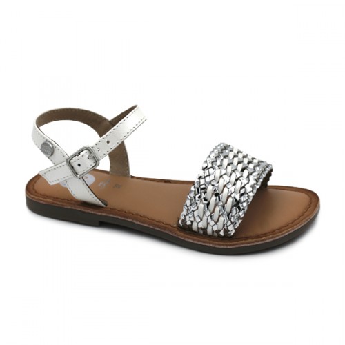 Buckle sandals Gioseppo Upland