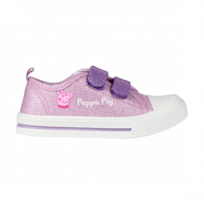 Canvas shoes Peppa Pig 4340