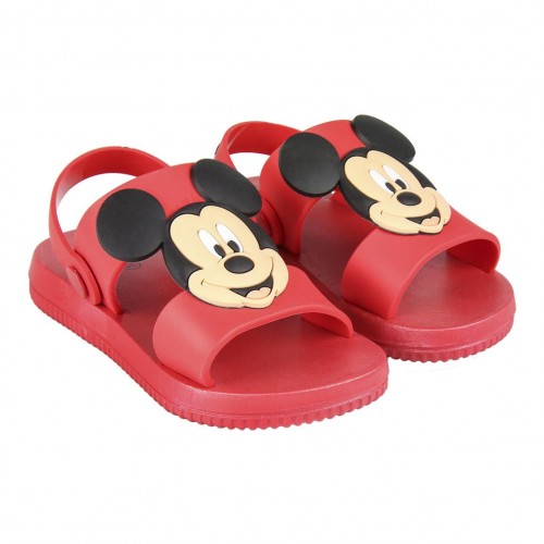 Beach sandals Mickey Mouse 4312