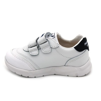 Sport shoes Pablosky 277902 white/navy