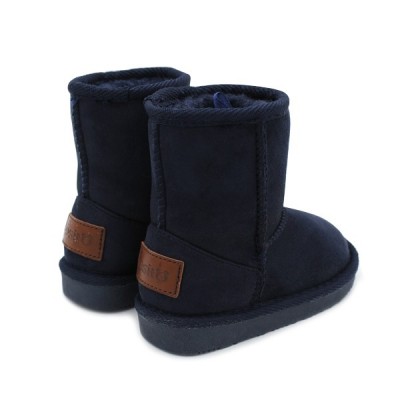 Australian boots Osito by Conguitos 140065 Navy