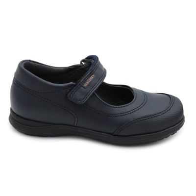 Girls school Shoes Pablosky 328220 Navy