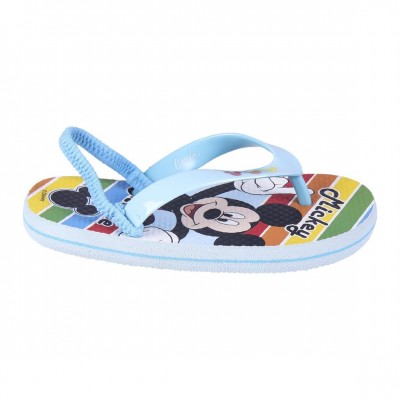 Mickey Mouse beach sandals 4733