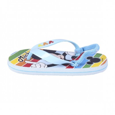 Mickey Mouse beach sandals 4733