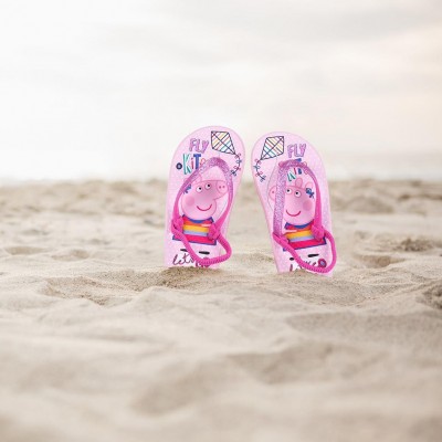 Peppa Pig beach sandals 4736