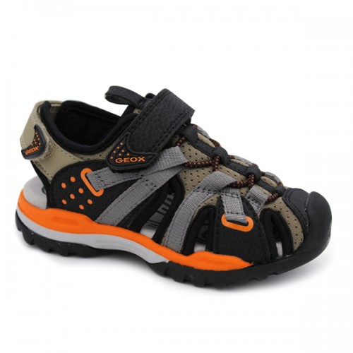 Sandalias para niño sport modelo Geox Borealis J920RB
