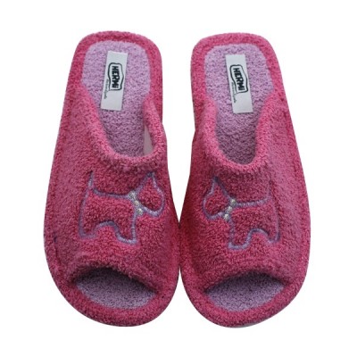 Girl slippers Hermi MT501
