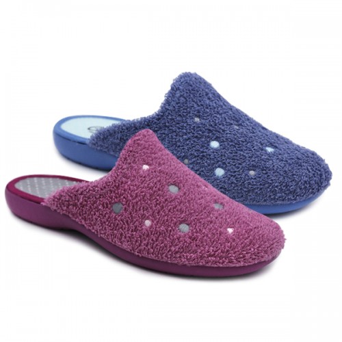 Towel slippers Cabrera 4367