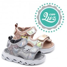 Californian sandals Bubble Kids 3276