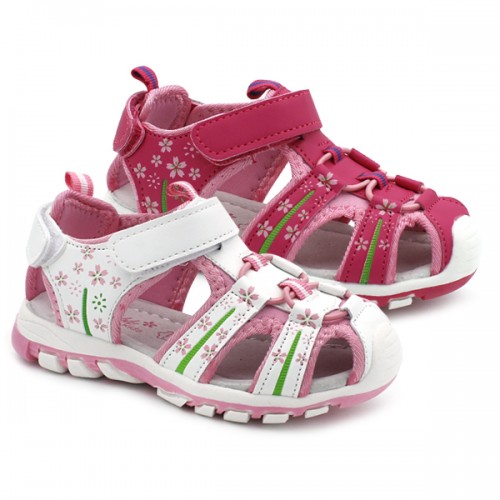 Girl sport sandals Bubble Kids 3236