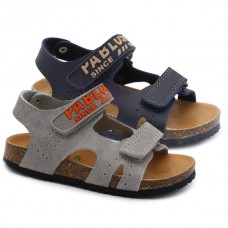 Boys bio sandals Pablosky 501620/50