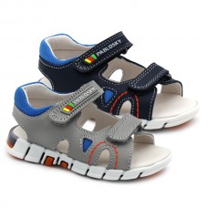 Boy californian sandals Pablosky 099022/52