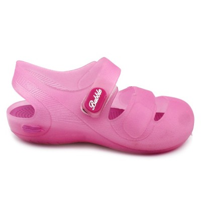 Beach sandals Bubble kids 3292 Pink