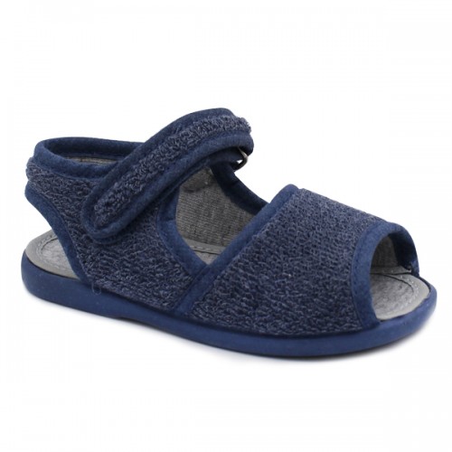 ECO Towel slippers Batilas 189/143 Blue