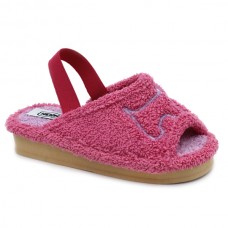 Girl slippers Hermi MT501