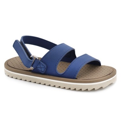 Vegan sandals MYKAI NIM Blue
