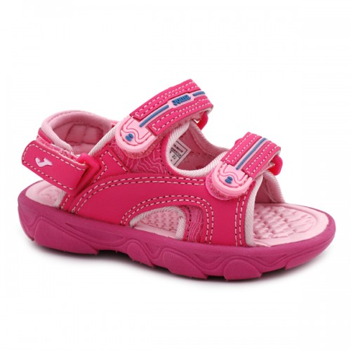 Girls sport sandals with velcro | Joma Ocean Jr2110