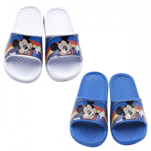 Mickey Mouse flip flops 13616