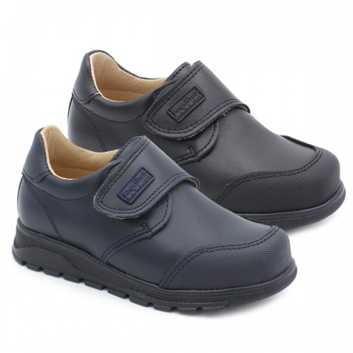 Reinforced school shoes Angelitos 453