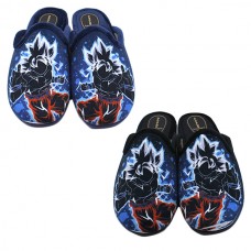 Super Saiyan slippers 10802
