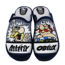 Slippers Aterix and Obelix Salvi 09T-384