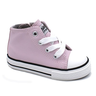 Sneakers Osito by Conguitos 14130 pink