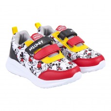 Sport shoes Mickey Mouse 4980