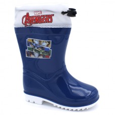 Rain boots Avengers 13843