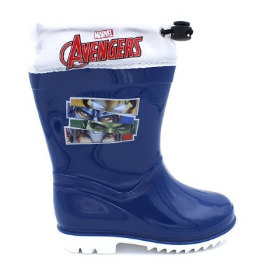 Rain boots Avengers 13843 navy