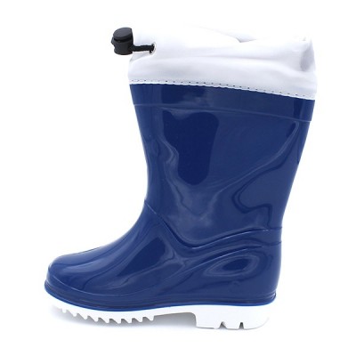 Rain boots Avengers 13843 white