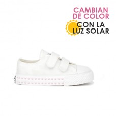 Solar sneakers Osito by Conguitos 14158