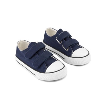 Canvas sneakers Osito by Conguitos 14100 navy