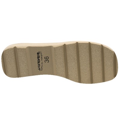 Wedge slippers Berevere V2426 sole