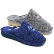 Wedge slippers Berevere V2426