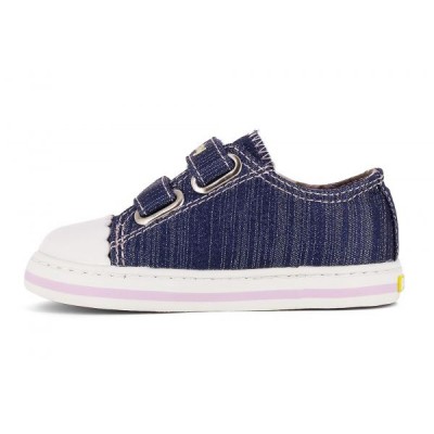 Girl canvas shoes Pablosky 967100/20 navy