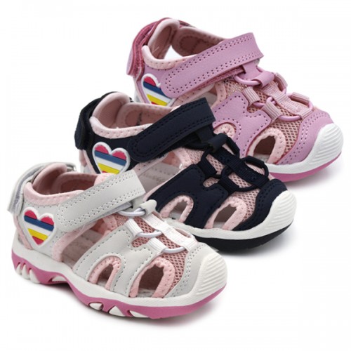 Sport sandals Bubble Kids 3718
