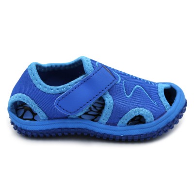 Water sandals Bubble Kids C160 blue