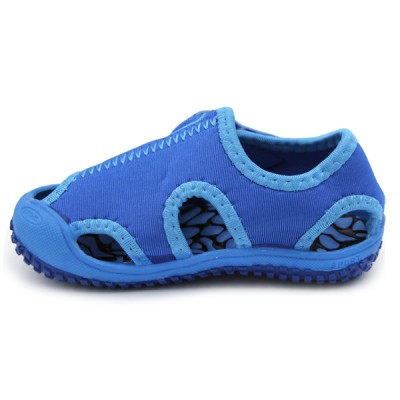 Water sandals Bubble Kids C160 blue