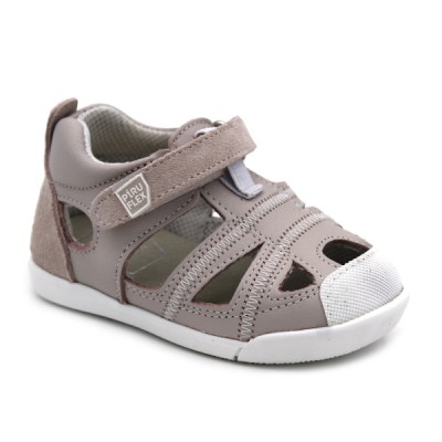 Foot-friendly shoes Piruflex 221 Pink