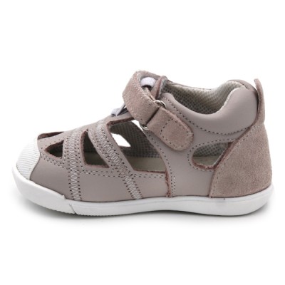 Foot-friendly shoes Piruflex 221 Pink