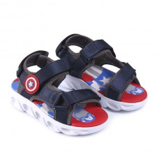 Avengers sandals for boys 5083