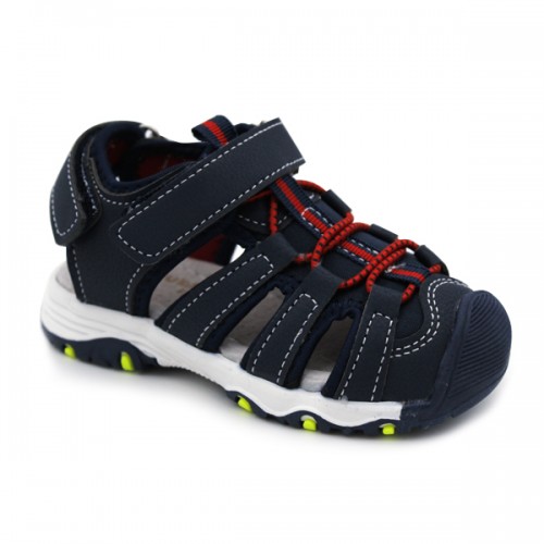 Boy sport sandals Bubble Kids C258