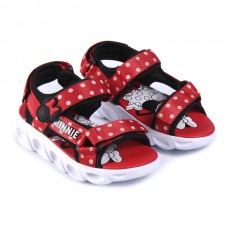 Sport sandals Minnie Mouse 5081