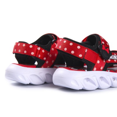 Sport sandals Minnie Mouse 5081
