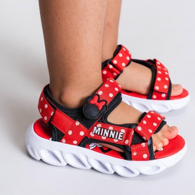 Sport sandals Minnie Mouse 5081 girls